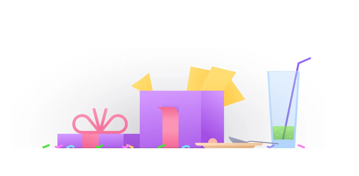Boost birthday sales with Fresha